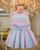 Adorable Toddler Baby Girls Clothes Str Vest Tops + Tutu Skirts Party Outfits Sets Summer 1-3Y