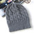 Autumn and winter new cashmere hat women's accessories 100% pure cashmere