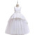 First Communion Dress For Girl Evening Girl Dress Beaded Long Gowns Brides Princess Wedding Party Dresses Girl 10 14 Year