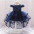 Baby Girl 1 Year Birthday Dress Toddler Beading Tutu Ball Gown Party And Wedding Dress Clothes Baby Girl Infant Princess Dress