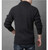 Autumn Winter Mens Cardigan Sweaters Cotton and Wool Male Knitted Sweater Keep Warm Coat Clothing