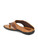 MEN TAN OUTDOOR SLIPPERS