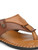 MEN TAN OUTDOOR SLIPPERS