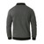 Men Lightweight Bomber Jackets Padded Parka Fall Winter Outerwear Warm Male Overcoat Full Zip Up Baseball Varsity Jacket
