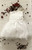 Baby Girls Dress Newborn Lace Princess Dresses For Baby 1-5 Year Birthday Christmas Costume Infant Party Dress Babies Cute