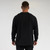 Oversized Loose Long Sleeve T Shirt Mens Fashion Streetwear Fitness lifestyle T-shirt Spring Brand Gym Clothing Workout Tshirt