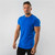 New Summer Sportswear Mens O-neck T Shirts Men's Tops Cotton Fitness T-shirt Gym Short Sleeve Bodybuilding Tshirt