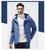 Autumn Men New Casual Hooded Bomber Jacket Coat Men Spring Jackets Outwear Jackets Coats Men