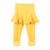 Winter Baby Girls Leggings Children Thick Warm Pants Kids Clothing Autumn Cotton Leggings Girl Skirt-Pants High Quality