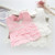 Baby Bibs Cute Cotton Lace Bow Princess Baby Towel Enfants Super Soft Baby Clothing Accessories