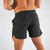 New Summer Gyms Shorts Men Fitness Bodybuilding Shorts Summer Casual Jogger Short Pants Male Workout Beach Breechcloth