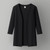 Women cotton cuasual coat Lady office jacket O-NECK Three Quarter Sleeve all match women tops