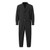 Men Cargo Overalls Streetwear Solid Color Button Long Sleeve Jumpsuit Casual Pants Mens Rompers With Belt