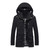 Men Jacket Military Bomber Jackets Coat Mens Black Bomber Jacket Male Outwear