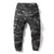 Camouflage Men Pants Cotton Military Multi-Pockets Pants Camo Tactical Trousers Army Pants Male Spring