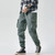 Cargo Pants Men New Multi Pocket Joggers Harem Trousers Men Hip Hop Streetwear Casual Cotton Pants