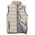 Casual Mens Jacket Sleeveless Vest Spring Autumn Warm Vests Coats Thick Men's Vest Men Vest Plus Size Waistcoat