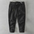 Autumn and Winter New Men Cotton Solid Color Loose Casual Safari Style Pants