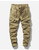 Winter Cargo Pants Men outdoor Jogger Overalls Autumn New Tactical Military Pant Casual Sweatpant Men 100% Cotton Trousers