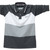 New Arrival polo shirt men  striped long sleeve men polo shirt high quality cotton