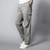 Men's Cargo Pants Casual Autumn Pockets Pants Men Outwear Streetwear Straight Slacks Long Baggy Large Trousers Clothes