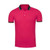 Men Polo Shirt New Summer Short Sleeve Solid Color Polo Shirts High Quality