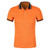 Men Polo Shirt New Summer Short Sleeve Solid Color Polo Shirts High Quality