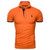 13 Colors Quality Cotton Polos Men Embroidery Polo Giraffe Shirt Men Casual Patchwork Male Tops Clothing Men