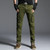 Cotton Mens Cargo Pants Army Tactical Pants Male Multi-pocket Outwear Straight Trousers Military Pant Men Homme