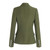 Classic Design European Ameircan Army Green Blazers Slim Casual High Quality Outerwear Jackets Plus Size