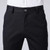 New High Quality Cotton Men Pants Straight Spring and Summer Long Male Classic Business Casual Trousers Full Length Mid