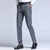 New Arrival Men Business Office Pants Mens High Quality Business Trousers Men's Straight Business Suit Pants