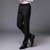 New Men's Business Casual Pants Mens Four Seasons High Quality Business Trousers Men's Straight Suit Pants