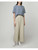 Shirt Women's Summer New Loose and Versatile Basic Cotton Bottoming Men and Women Couple Tops