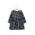 New Flower Girl Dresses Long Sleeve Princess Dress Summer Children Clothing Years Girl Clothes Elegant Outfits