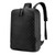 Backpacks For Men Business Waterproof High-quality PU Leather Notebook Bagpack USB Charging Anti-theft Rucksack Mans