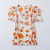 Casual Lace Blouse Shirt Women Clothing Tropical Female Classical Shirt Chiffon Women Top Tee