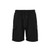 Mens Running Jogger Quick-dry Drawstring Men Shorts Casual Solid Color Sports Pants Male Summer Shorts Casual Mid Waist New