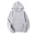 Men's Hoodies Spring Autumn Male Casual Hoodies Sweatshirts Men's Solid Color Hoodies Sweatshirt Tops