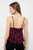 Pendant Bluz Women Clothes Spring Neckline Elegant Vintage