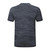 Men Tshirt Casual Short Sleeve T shirt for Men Oversized Gym T shirt men Fitness Training Jogging Tops Tee