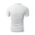 New Men's T Shirt Summer Slim Fit V Neck Short Sleeve T-shirts Muscle Tee Casual Tops Blouse