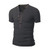 New Men's T Shirt Summer Slim Fit V Neck Short Sleeve T-shirts Muscle Tee Casual Tops Blouse