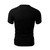New Men's T Shirt Summer Slim Fit V Neck Short Sleeve T-shirts Muscle Tee Casual Tops Blouse