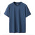Quick Dry Sport T Shirt Men Short Sleeves Summer Casual Mesh Cotton Top Tees GYM Tshirt Clothes