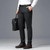 Men Suit Pants Autumn Winter Men Dress Pants Straight Business office trousers Mens Formal Pants Classic Male