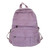 Travel Backpack Laptop Canvas Women Backpack Female Schoolbag for Teenages Girls