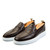 Stamped Flotter Genuine Leather Men 'S Shoes, Men 'S Shoes, Men 'S Summer Shoes, Men Casual Shoes,