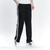 Spring Summer Men's Casual Sweatpants Men Basic Trousers Tracksuit Side Stripe Slim Breathable Sportswear Track Pants