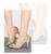 Designers High Heels Ladies Pointed Toe Pumps Heeled Shoes Woman Office Shoes Wedding Shoes